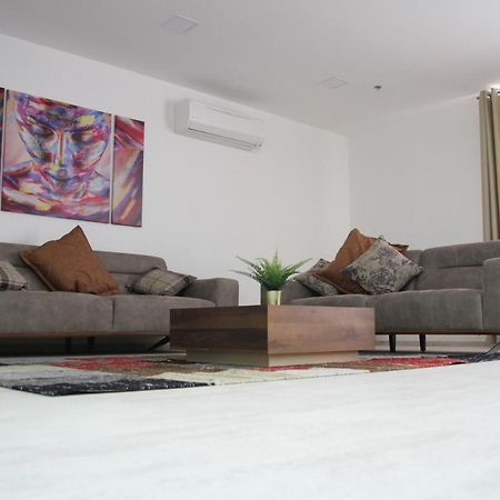 Lamita Bed & Breakfast Majdal Shams Exterior photo