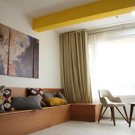 Lamita Bed & Breakfast Majdal Shams Exterior photo