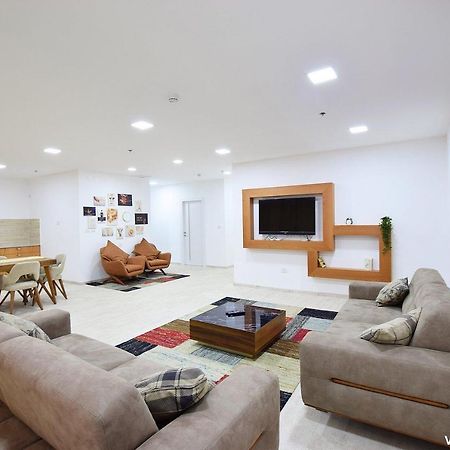 Lamita Bed & Breakfast Majdal Shams Exterior photo