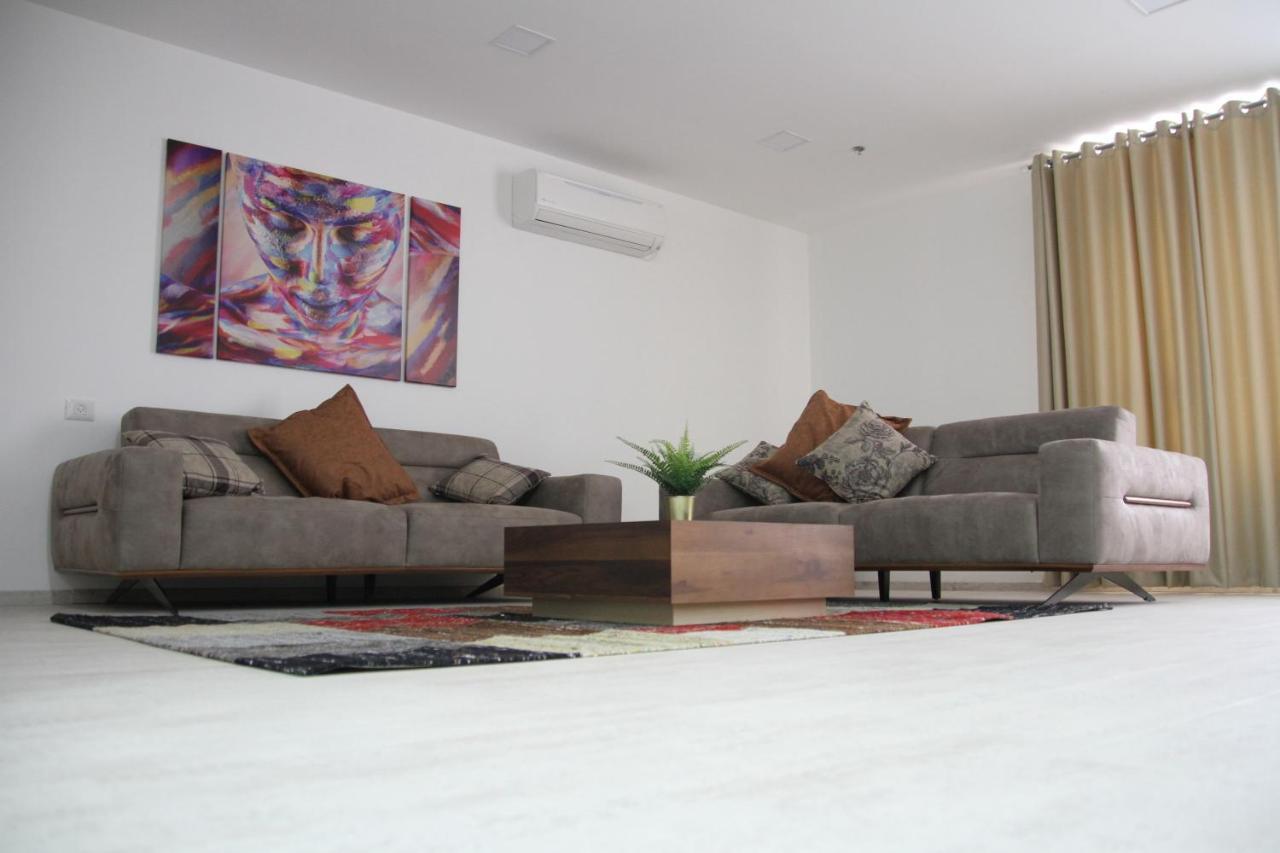 Lamita Bed & Breakfast Majdal Shams Exterior photo