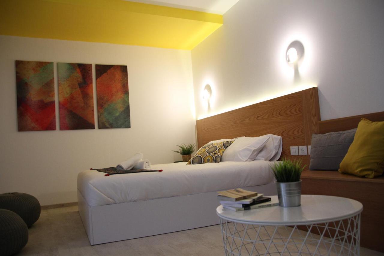 Lamita Bed & Breakfast Majdal Shams Exterior photo
