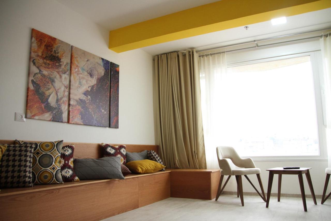 Lamita Bed & Breakfast Majdal Shams Exterior photo