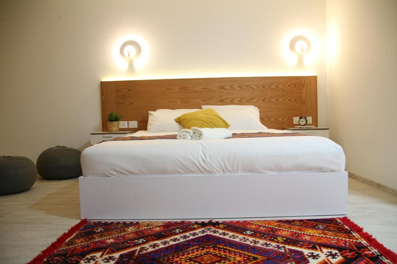 Lamita Bed & Breakfast Majdal Shams Exterior photo