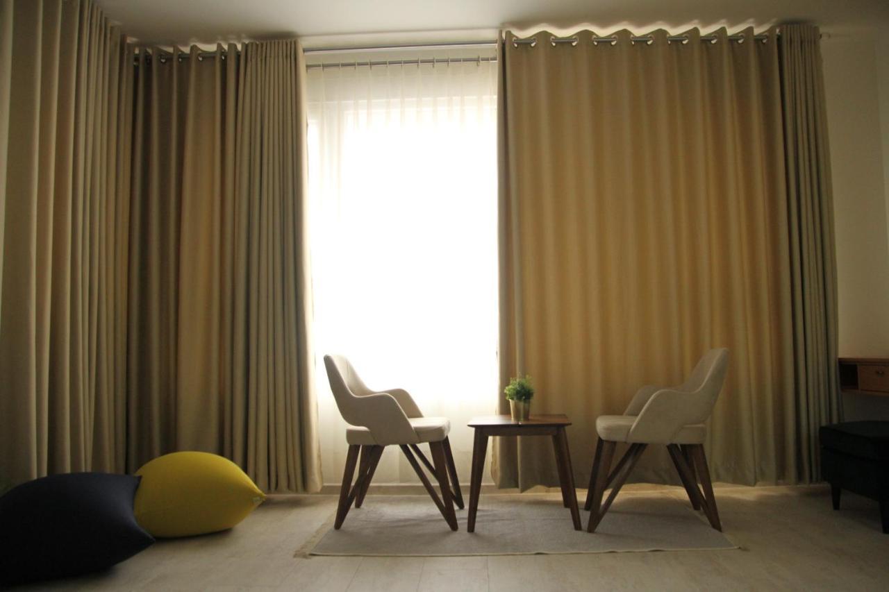 Lamita Bed & Breakfast Majdal Shams Exterior photo