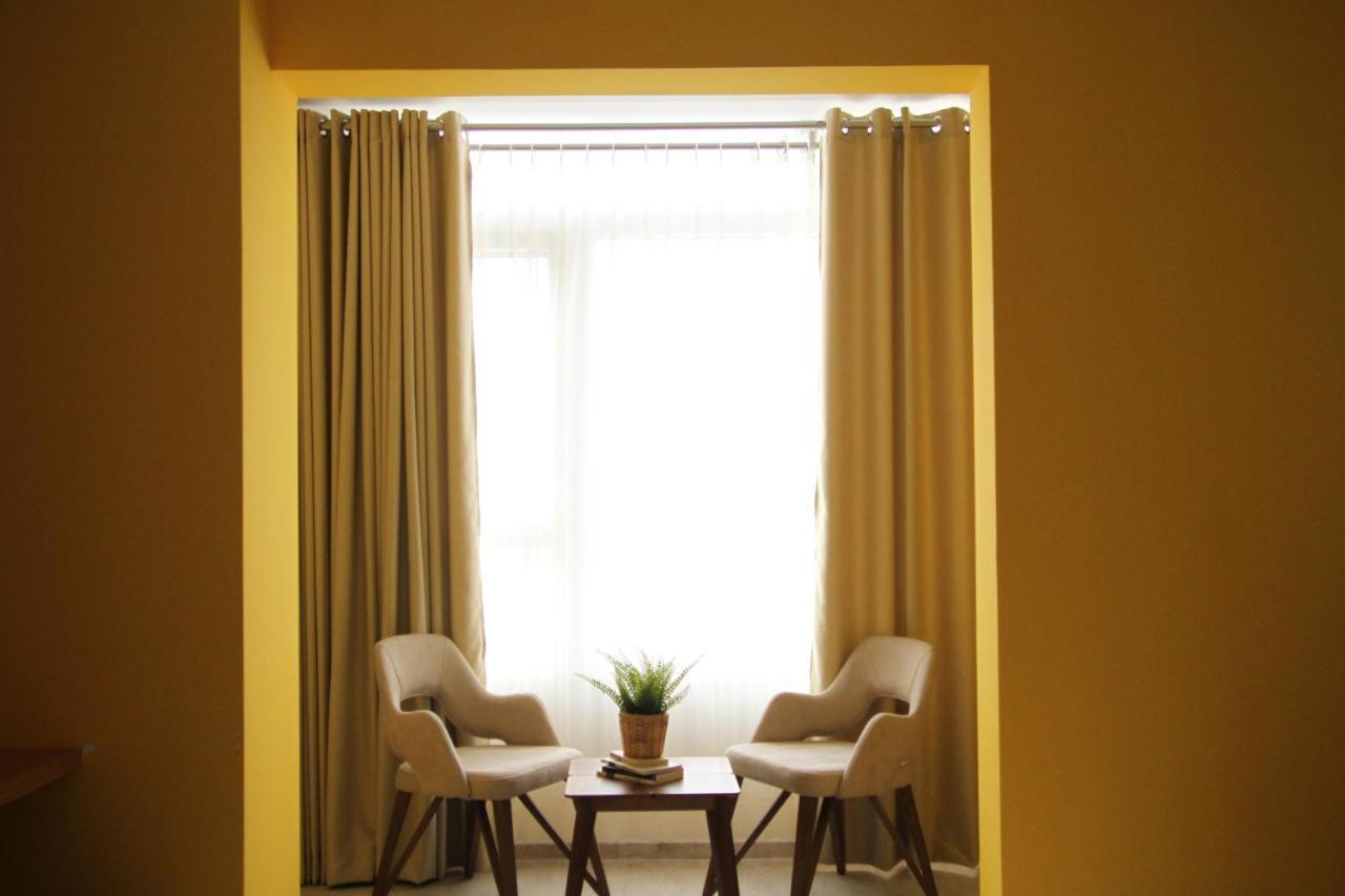 Lamita Bed & Breakfast Majdal Shams Exterior photo
