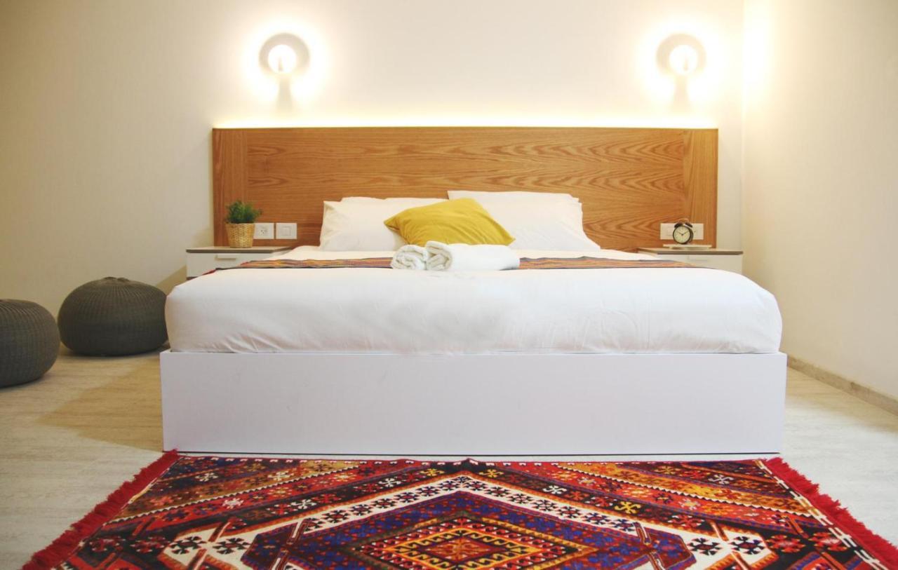 Lamita Bed & Breakfast Majdal Shams Exterior photo