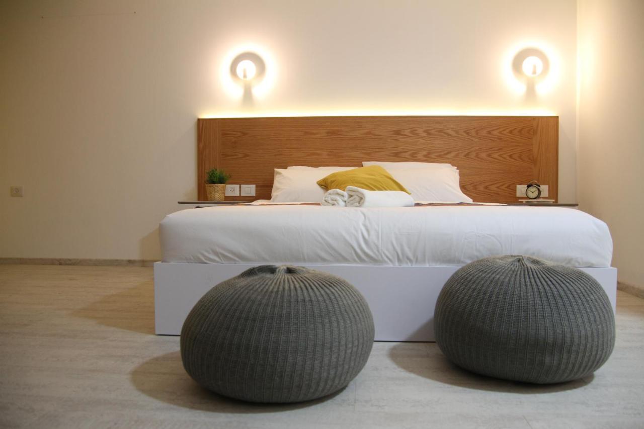 Lamita Bed & Breakfast Majdal Shams Exterior photo