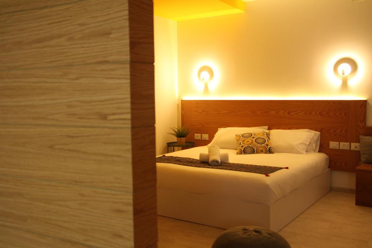 Lamita Bed & Breakfast Majdal Shams Exterior photo