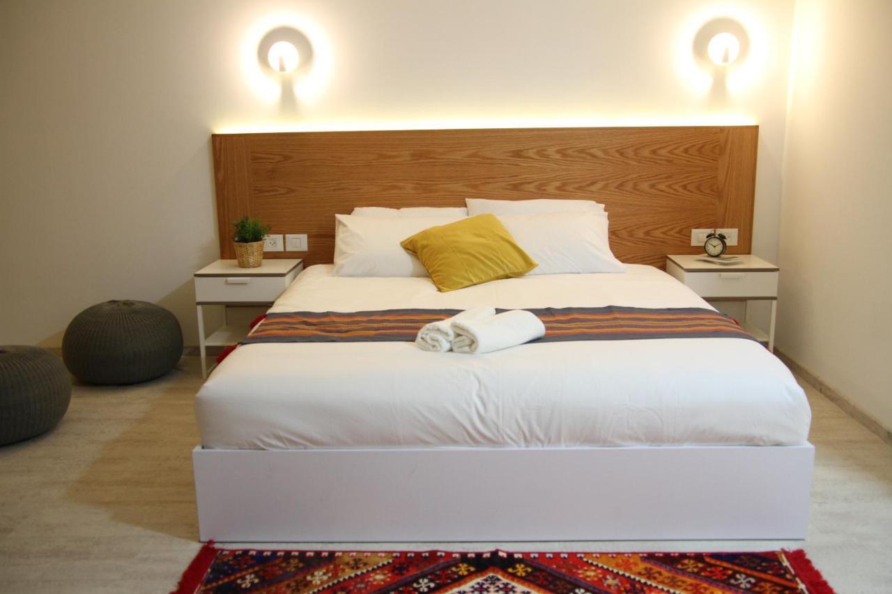 Lamita Bed & Breakfast Majdal Shams Exterior photo