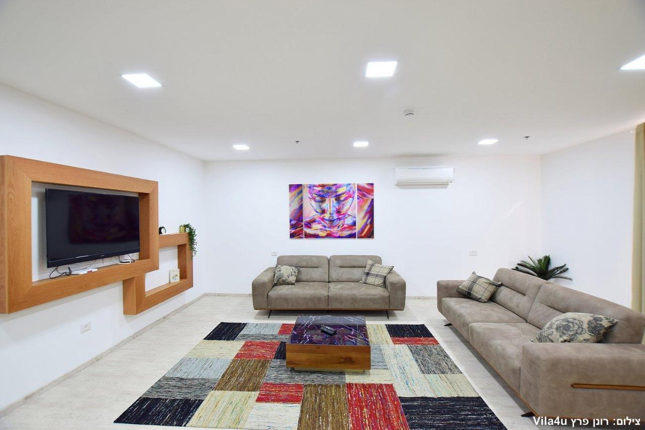Lamita Bed & Breakfast Majdal Shams Exterior photo