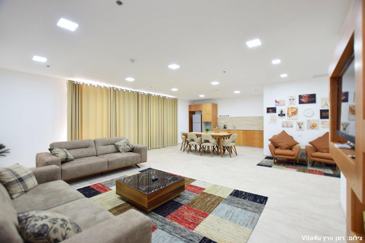 Lamita Bed & Breakfast Majdal Shams Exterior photo