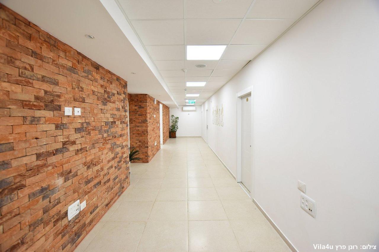 Lamita Bed & Breakfast Majdal Shams Exterior photo