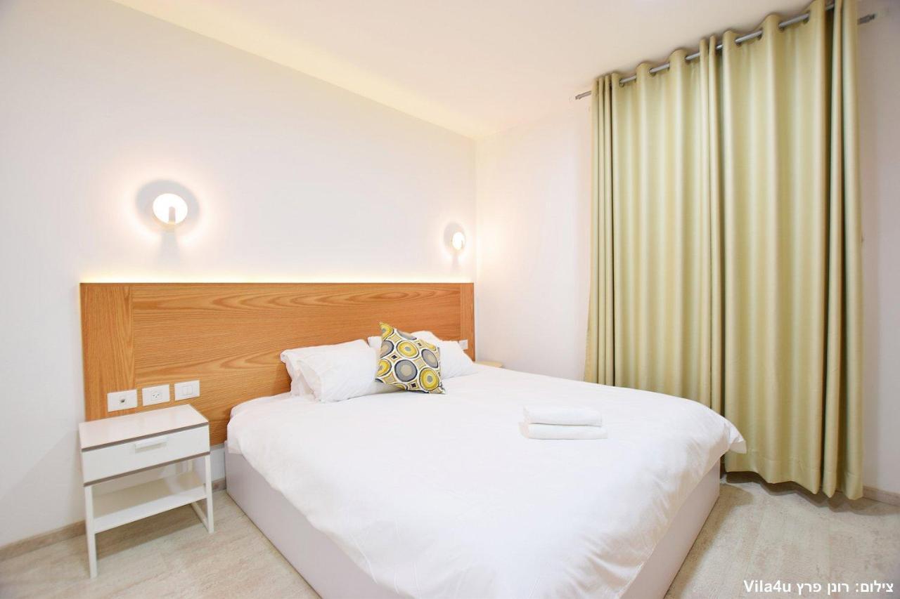 Lamita Bed & Breakfast Majdal Shams Exterior photo