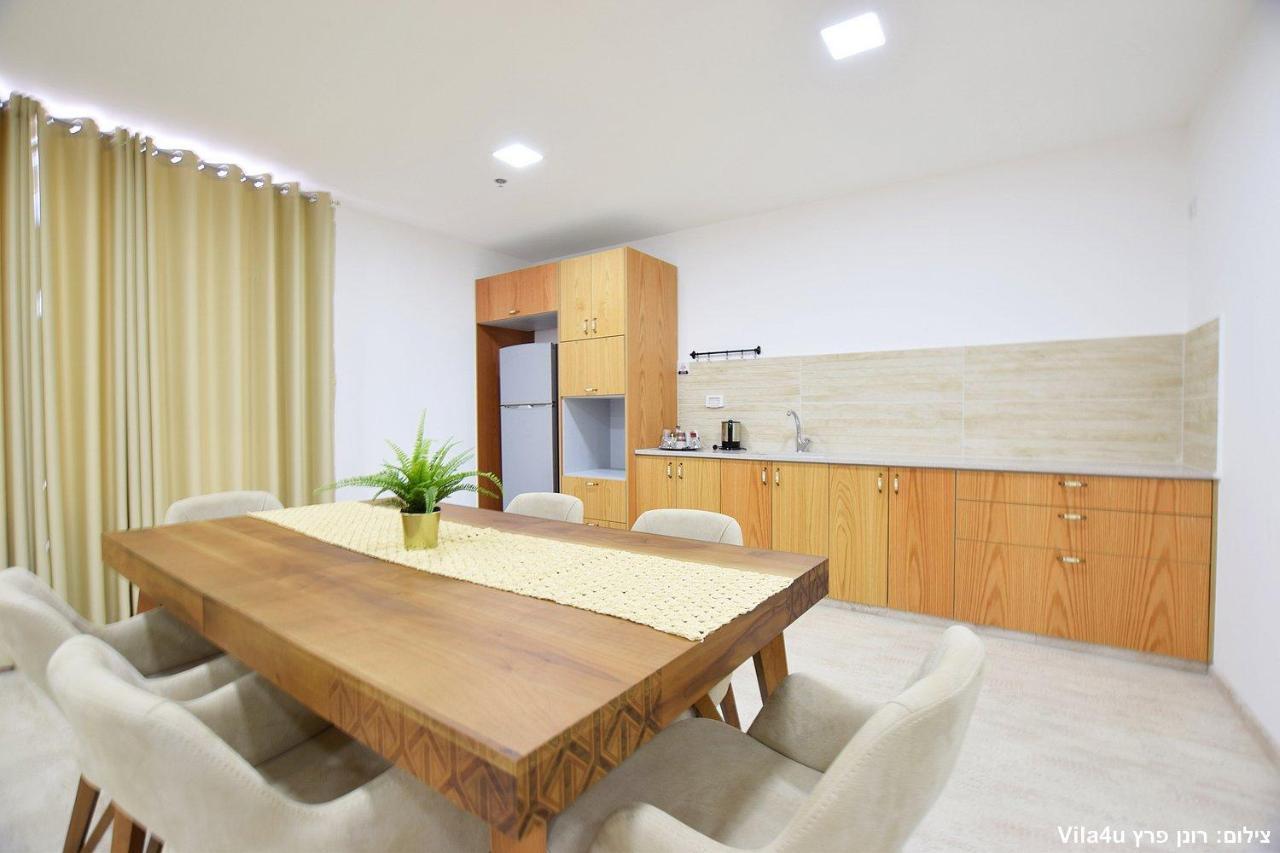 Lamita Bed & Breakfast Majdal Shams Exterior photo