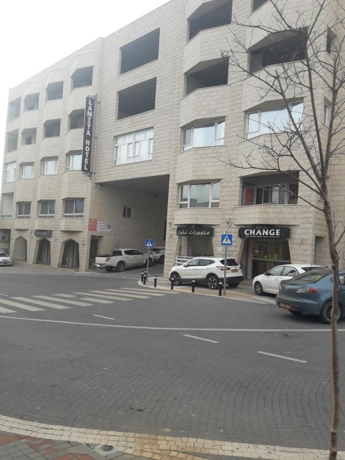 Lamita Bed & Breakfast Majdal Shams Exterior photo