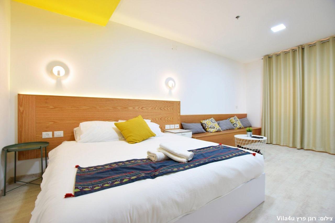 Lamita Bed & Breakfast Majdal Shams Exterior photo
