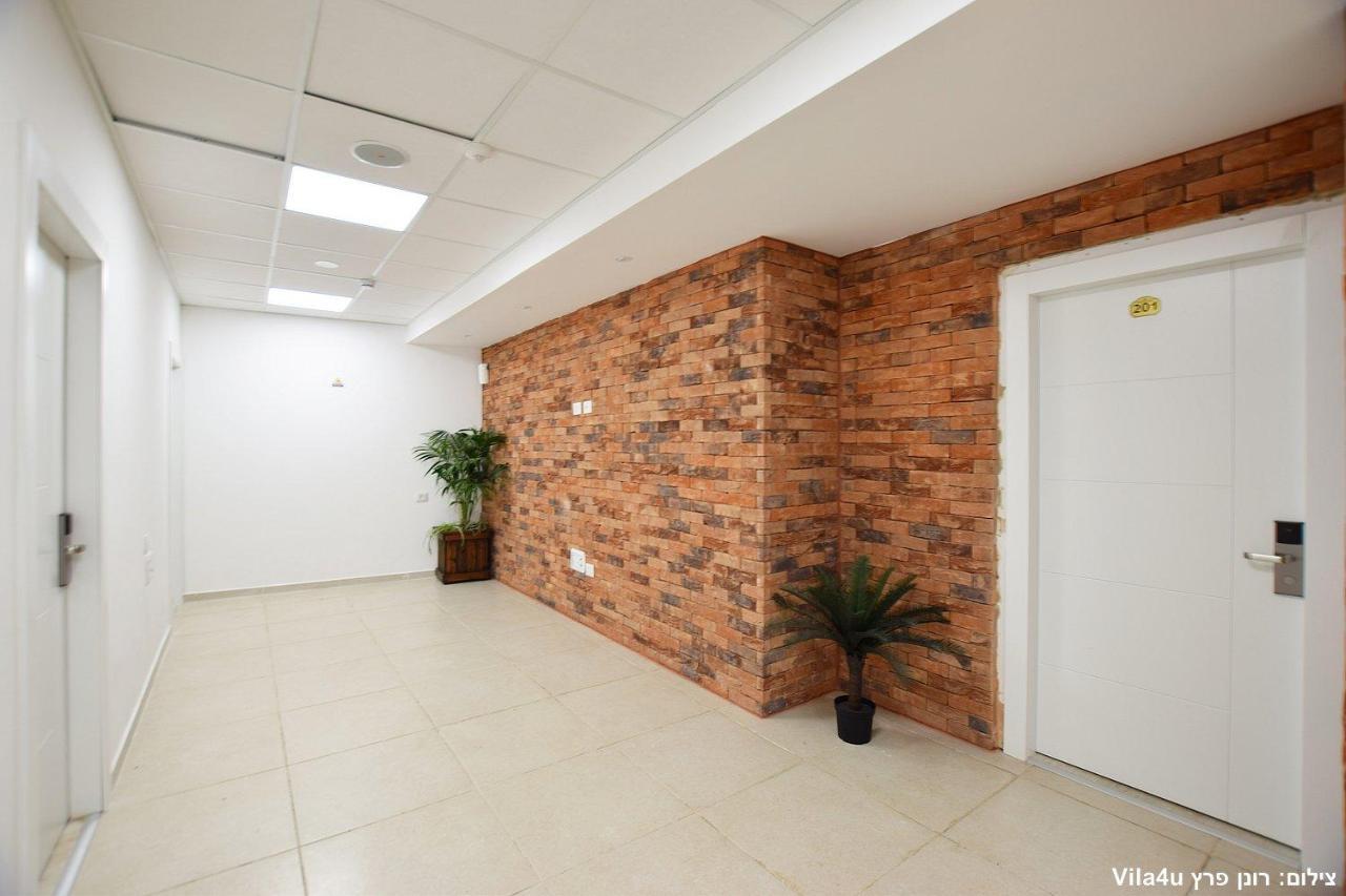 Lamita Bed & Breakfast Majdal Shams Exterior photo
