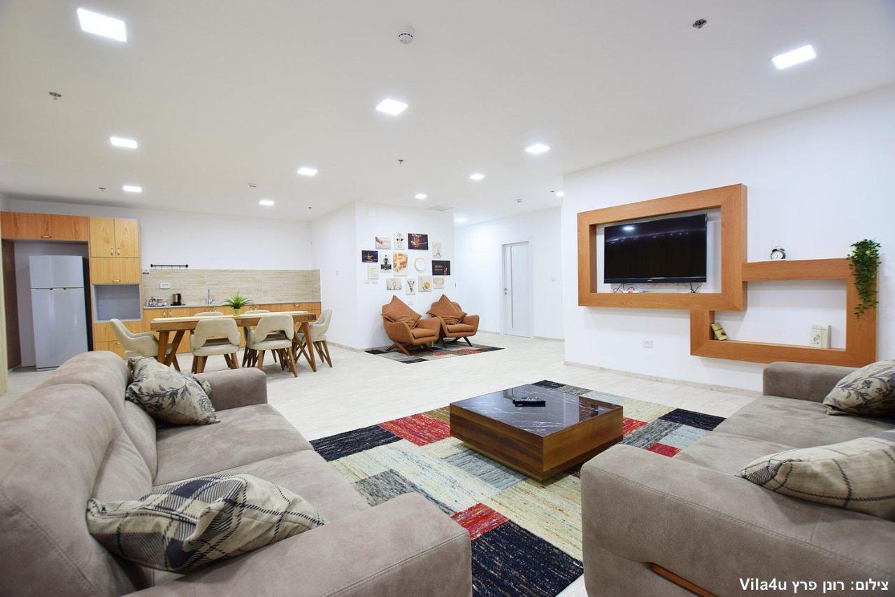 Lamita Bed & Breakfast Majdal Shams Exterior photo