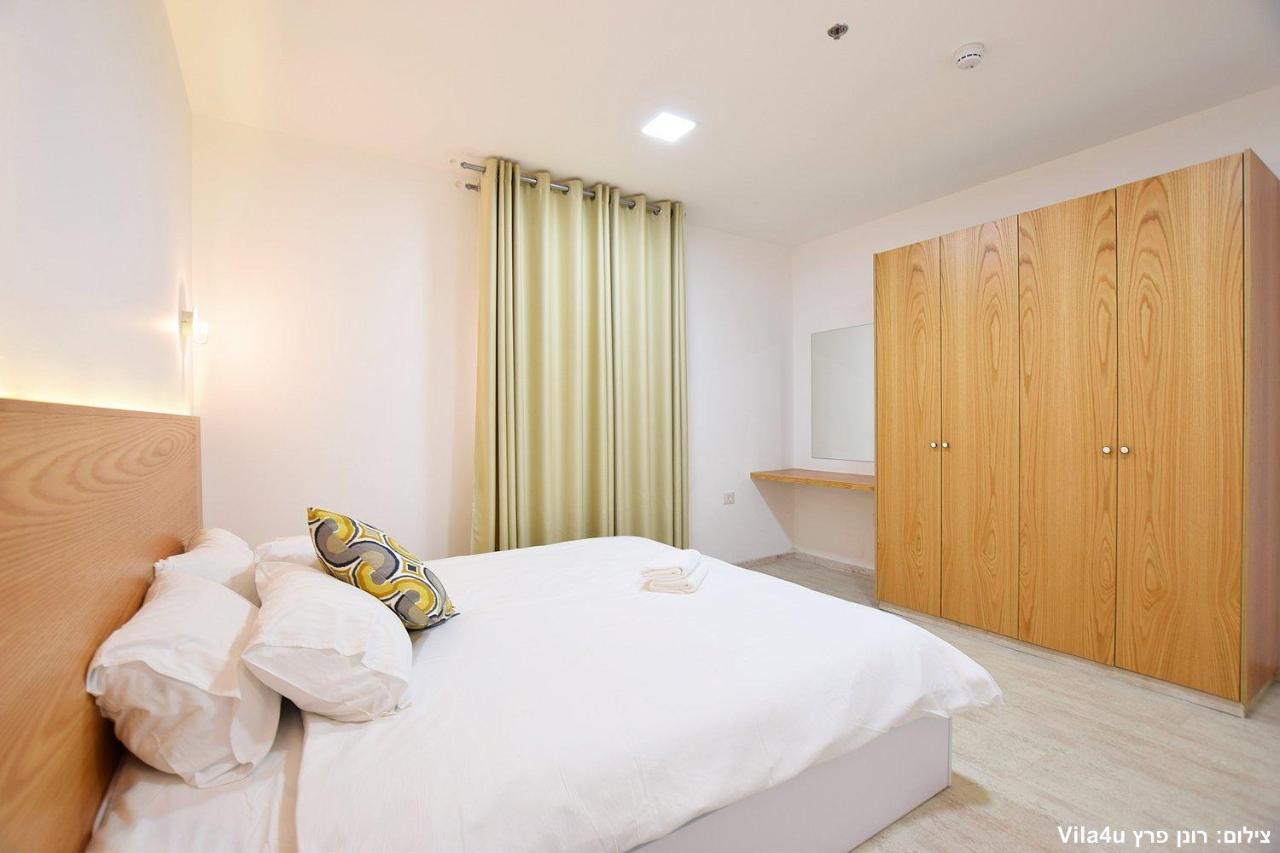 Lamita Bed & Breakfast Majdal Shams Exterior photo