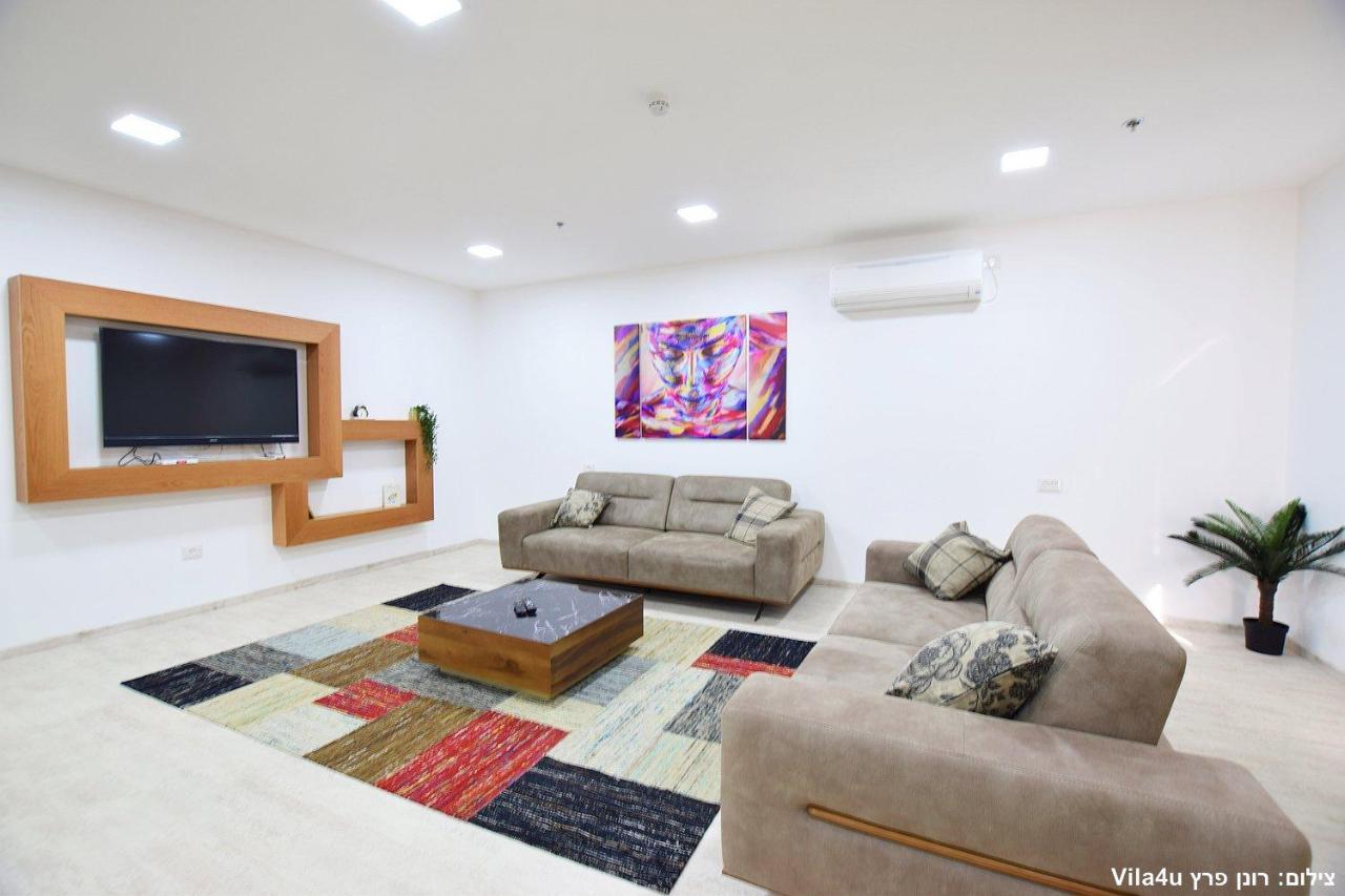 Lamita Bed & Breakfast Majdal Shams Exterior photo