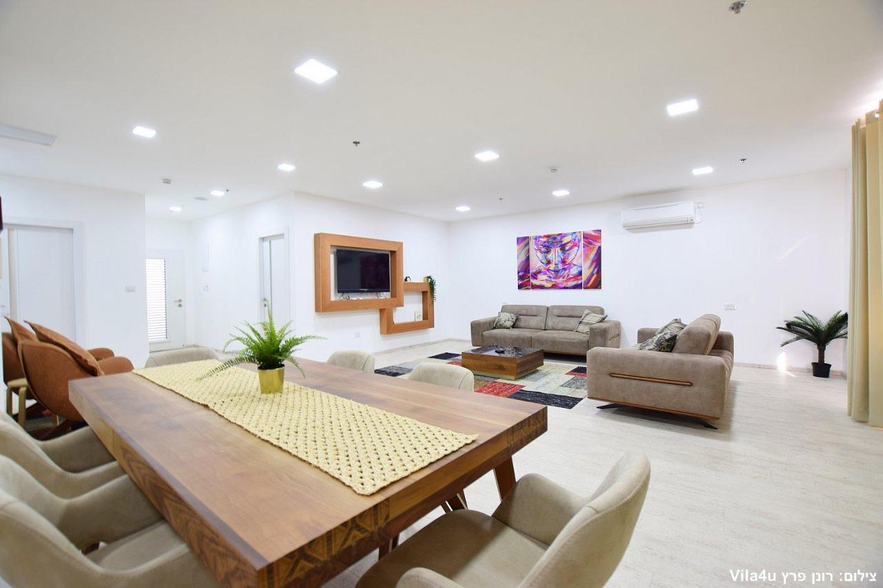 Lamita Bed & Breakfast Majdal Shams Exterior photo