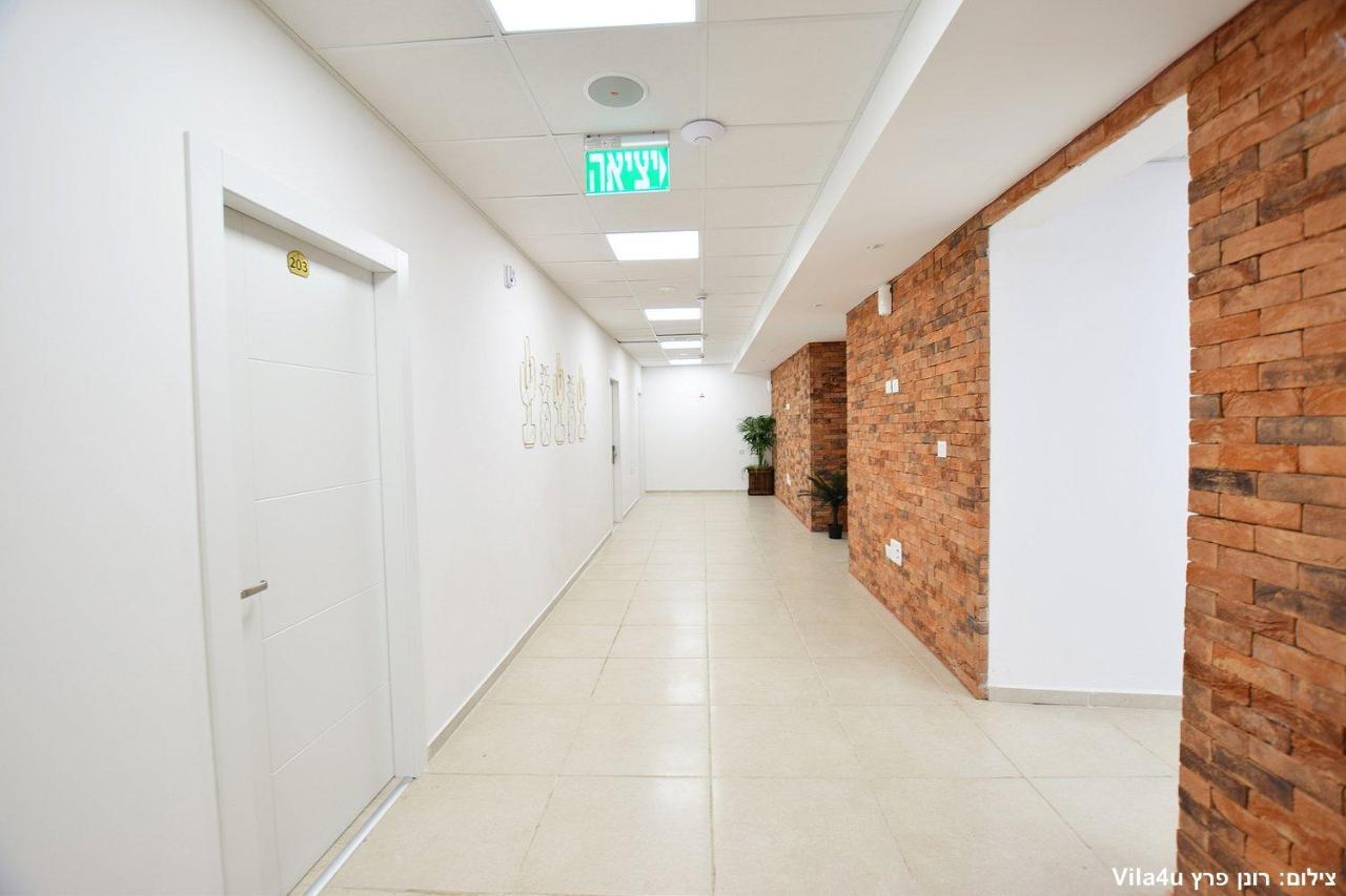 Lamita Bed & Breakfast Majdal Shams Exterior photo