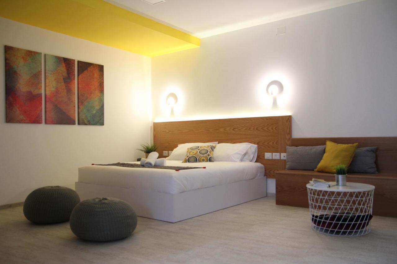 Lamita Bed & Breakfast Majdal Shams Exterior photo